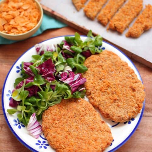 Cotolette Vegetali