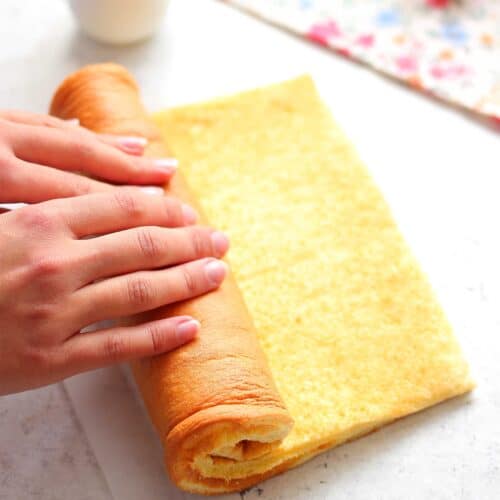 Pasta biscotto